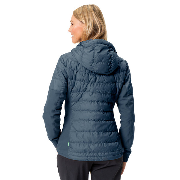 ELOPE HYBRID JACKET Damen - Isolationsjacke