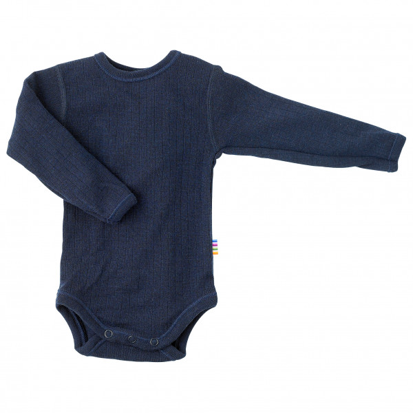 Joha - Kid's Body L/S - Merinounterwäsche