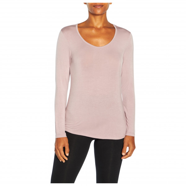MARIKA - Women's Andrea Tee - Longsleeve