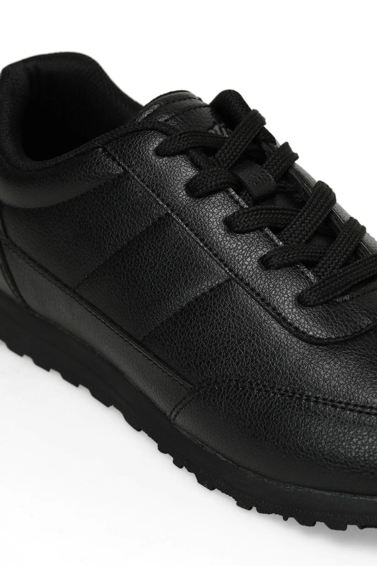 Kinetix  BERTIA 3PR Schwarze Sneaker für Damen