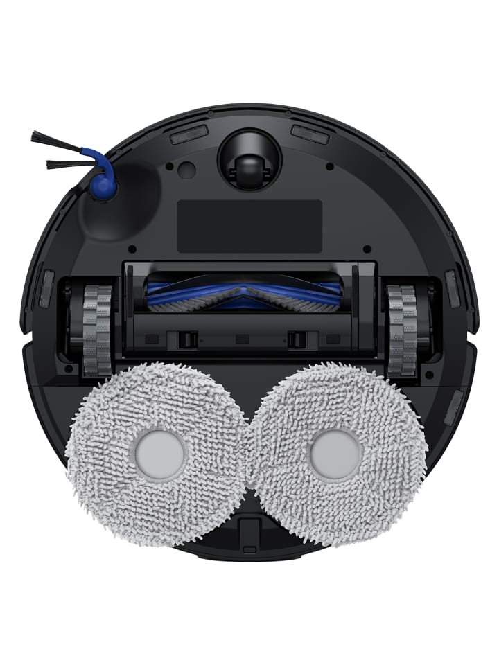 Ecovacs Saugroboter DEEBOT T30C EU in schwarz günstig kaufen onesize