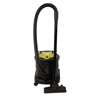MAUK Grobschmutz- und Aschesauger 2 in 1, 1200 Watt