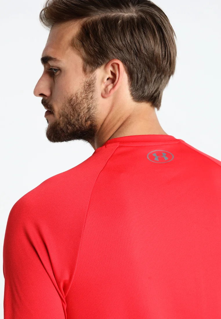 Camiseta deportiva Under Armour TECH TEE