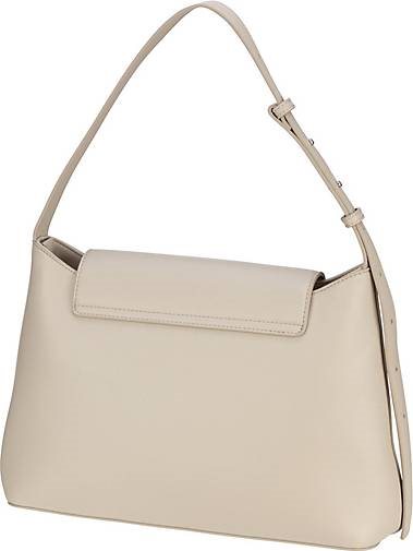 Calvin Klein Schultertasche Re-Lock Tote MD PFA23