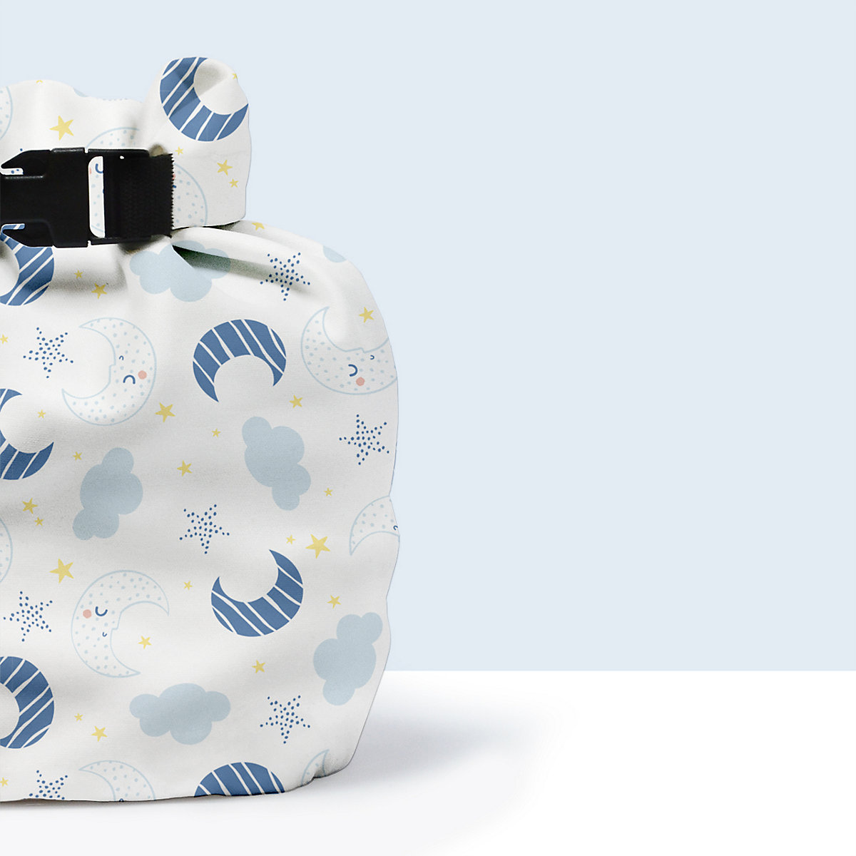 Bambino Mio, Wetbag, Traumland