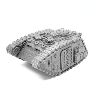 Bitspudlo - Prime Space Knights Crusader APC