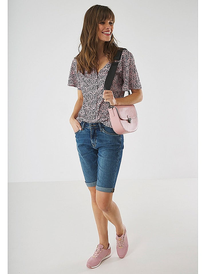 Mexx Bluse in Rosa günstig kaufen S
