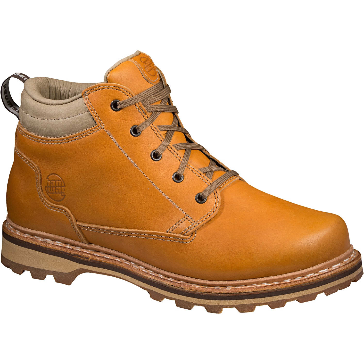 Hanwag Herren Outdoor-Schuhe Kofel MID