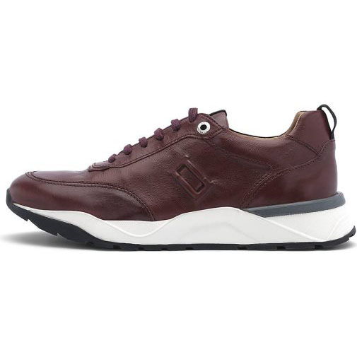 Lottusse Burgundkalbskinne