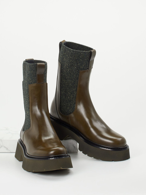 Chelsea Boots-17176290008 Homers