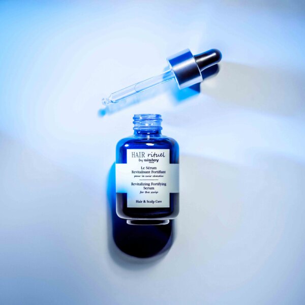 Hair Rituel by Sisley Le Sérum Revitalisant Fortifiant Haarserum