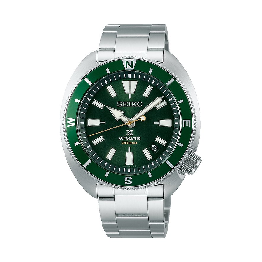 Seiko Herrenuhr LAND