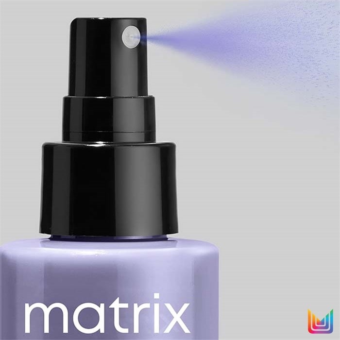 Toning Spray