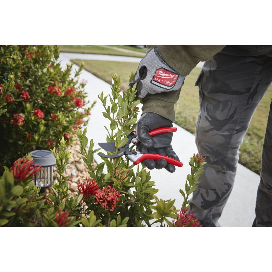 Foarfece de grădinărit Milwaukee Accessories 4932498622 20 mm