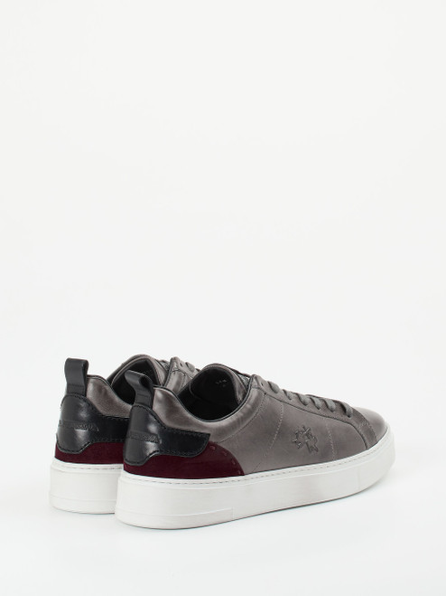 Sneaker-46614590265 La Martina