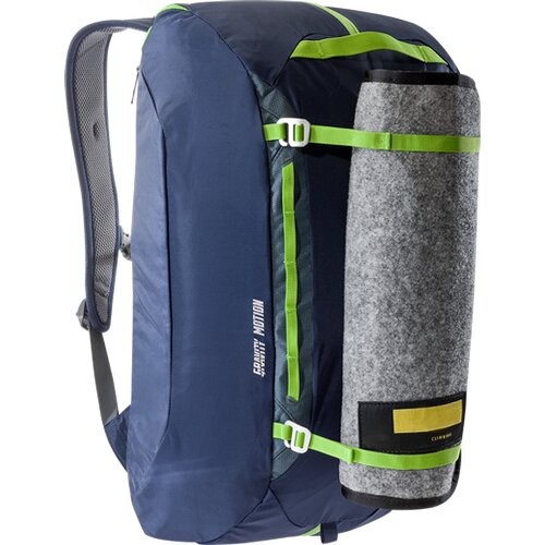 HERREN KLETTERRUCKSACK GRAVITY MOTION
