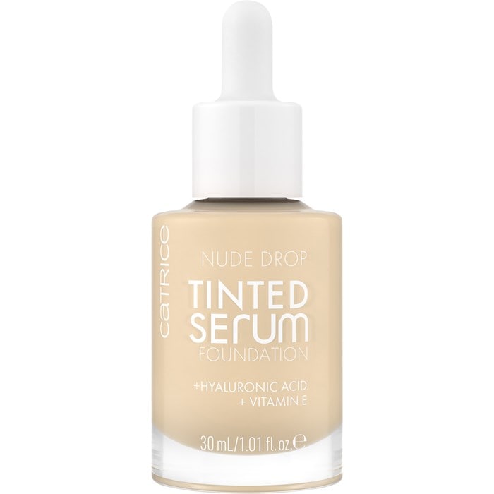 Nude Drop Tinted Serum
