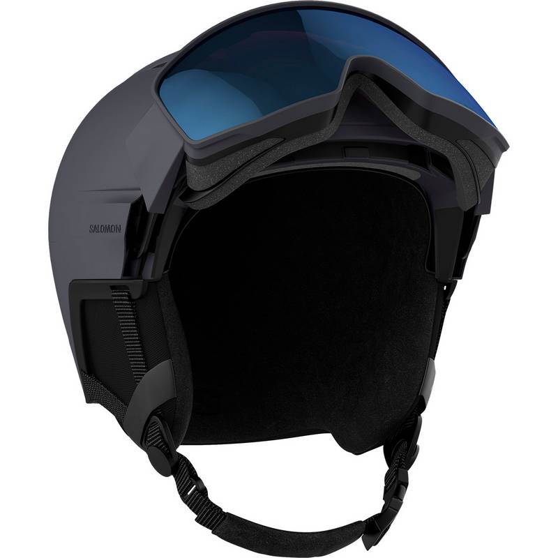 Salomon DRIVER PRO SIGMA Helm