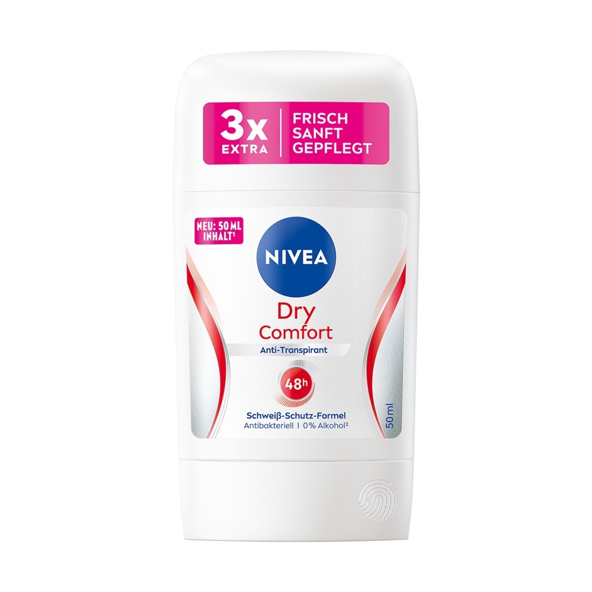 Deo Stick Dry Comfort