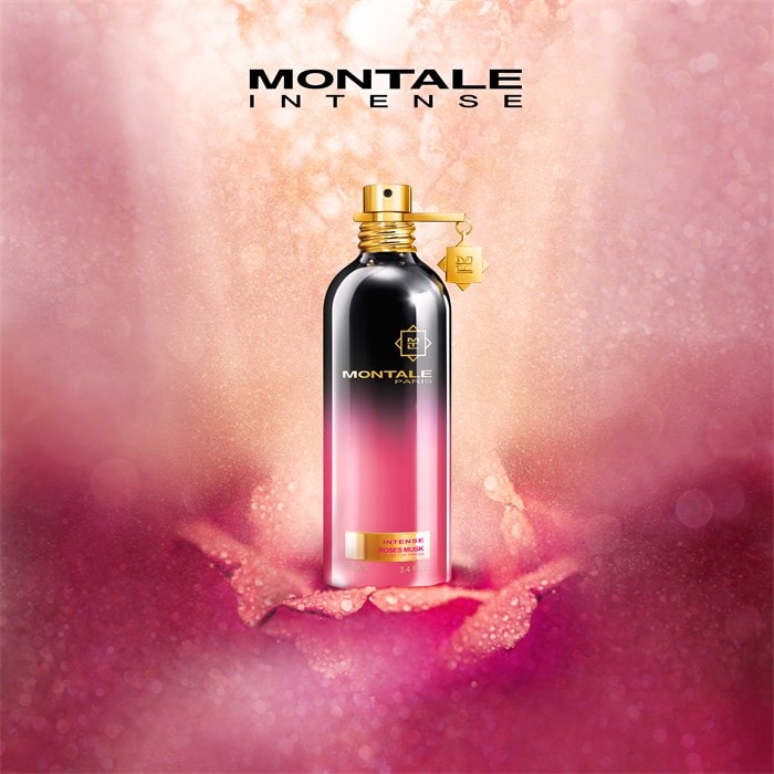 Extrait de Parfum