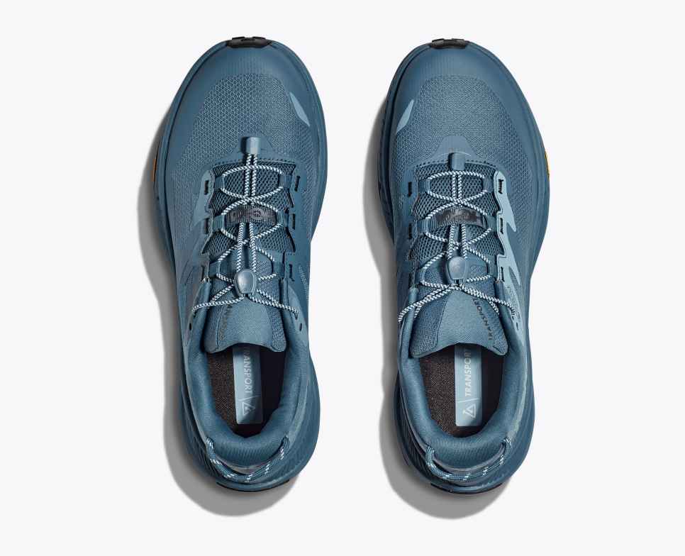Transport GORE-TEX Real Teal/Real Teal