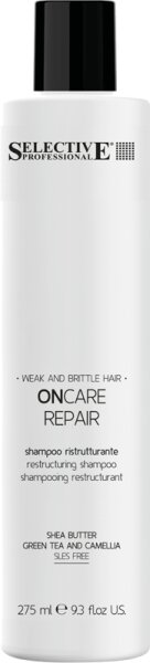 Selective Professional On Care Repair Shampoo Shampoo