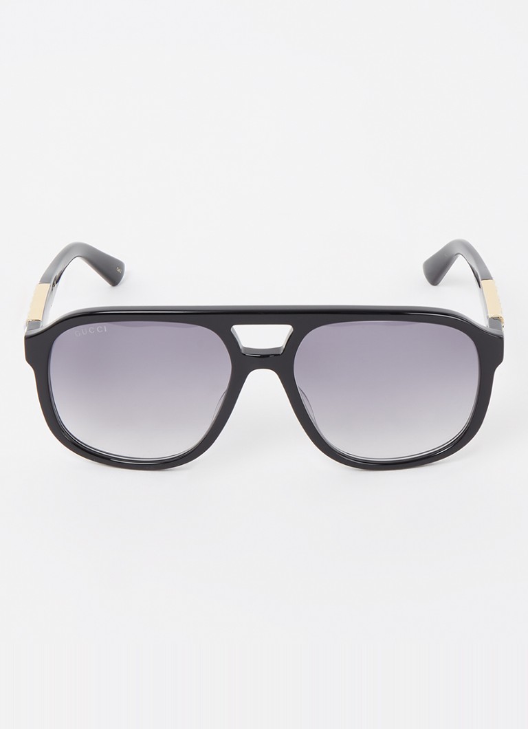 Gucci Gucci *GC001933 GG1188S BLK SH