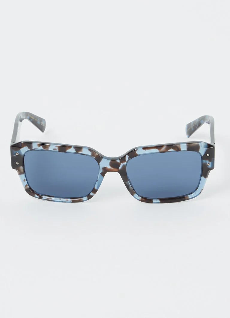 Dolce & Gabbana Wayfarer napszemüveg DG4460
