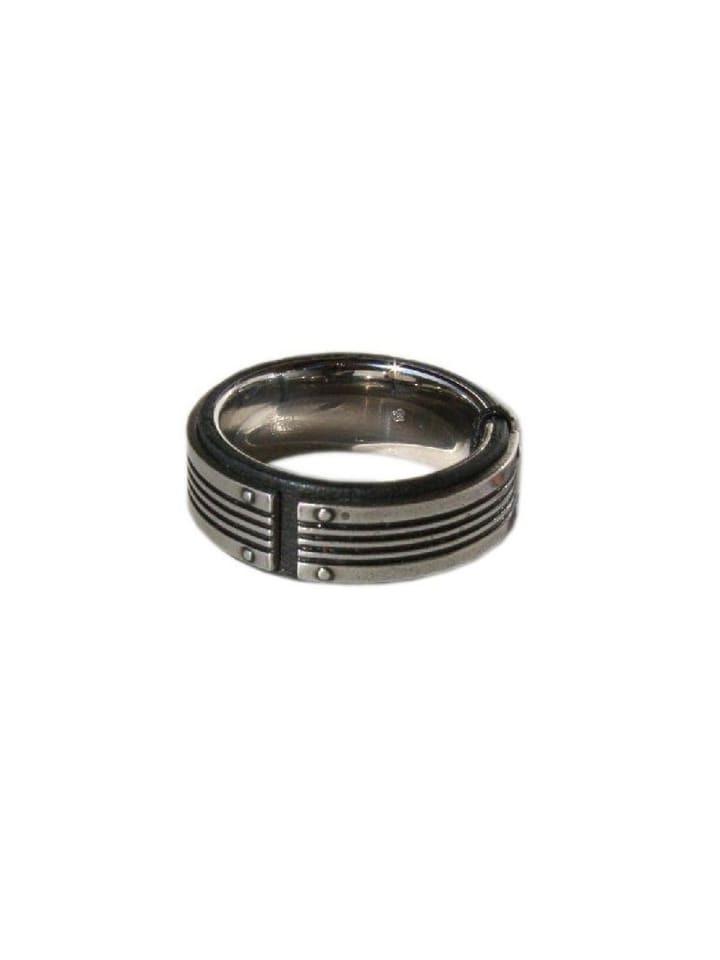 Fossil Ring in Silber günstig kaufen