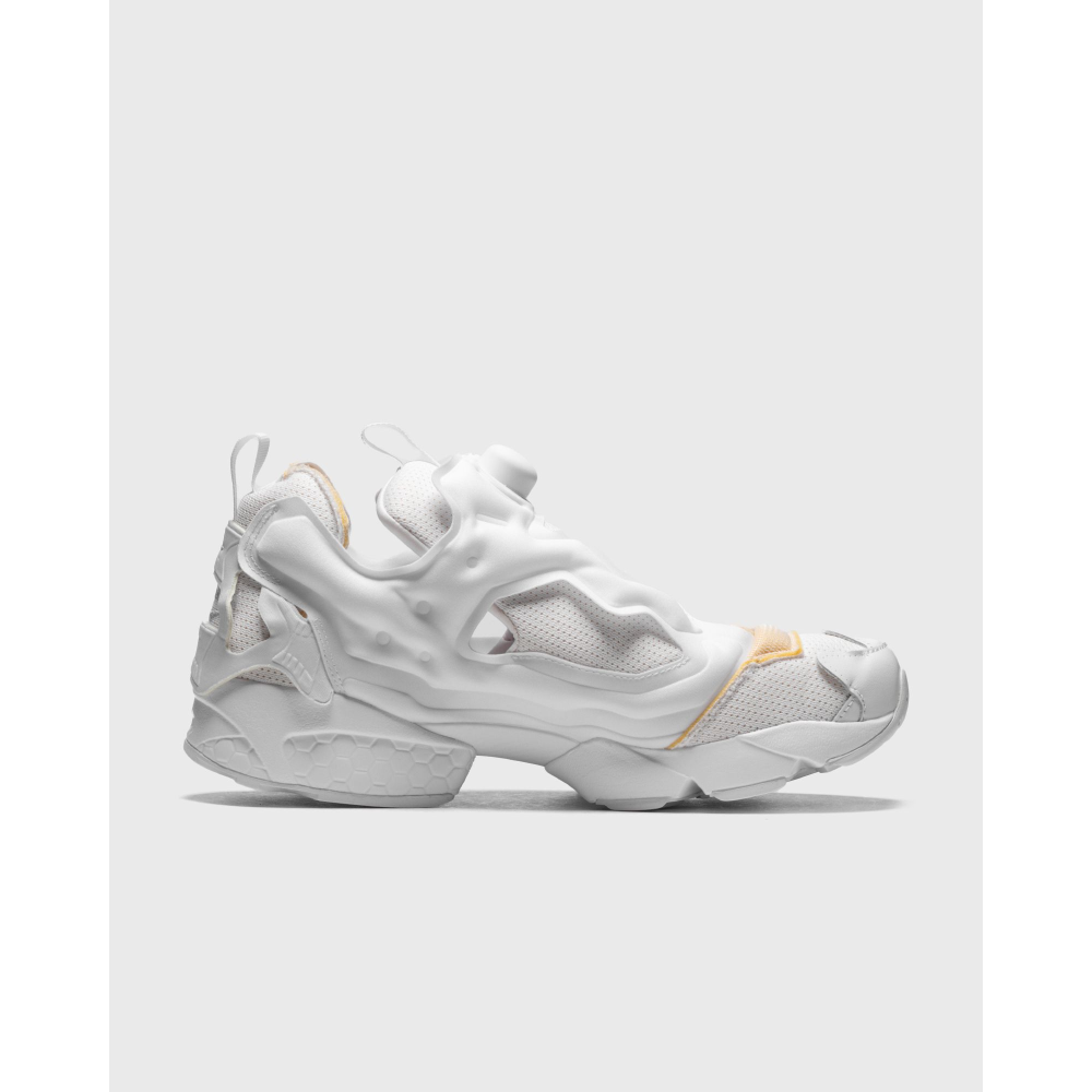 Reebok x Maison Margiela Instapump Fury Project GZ4205 / weiss