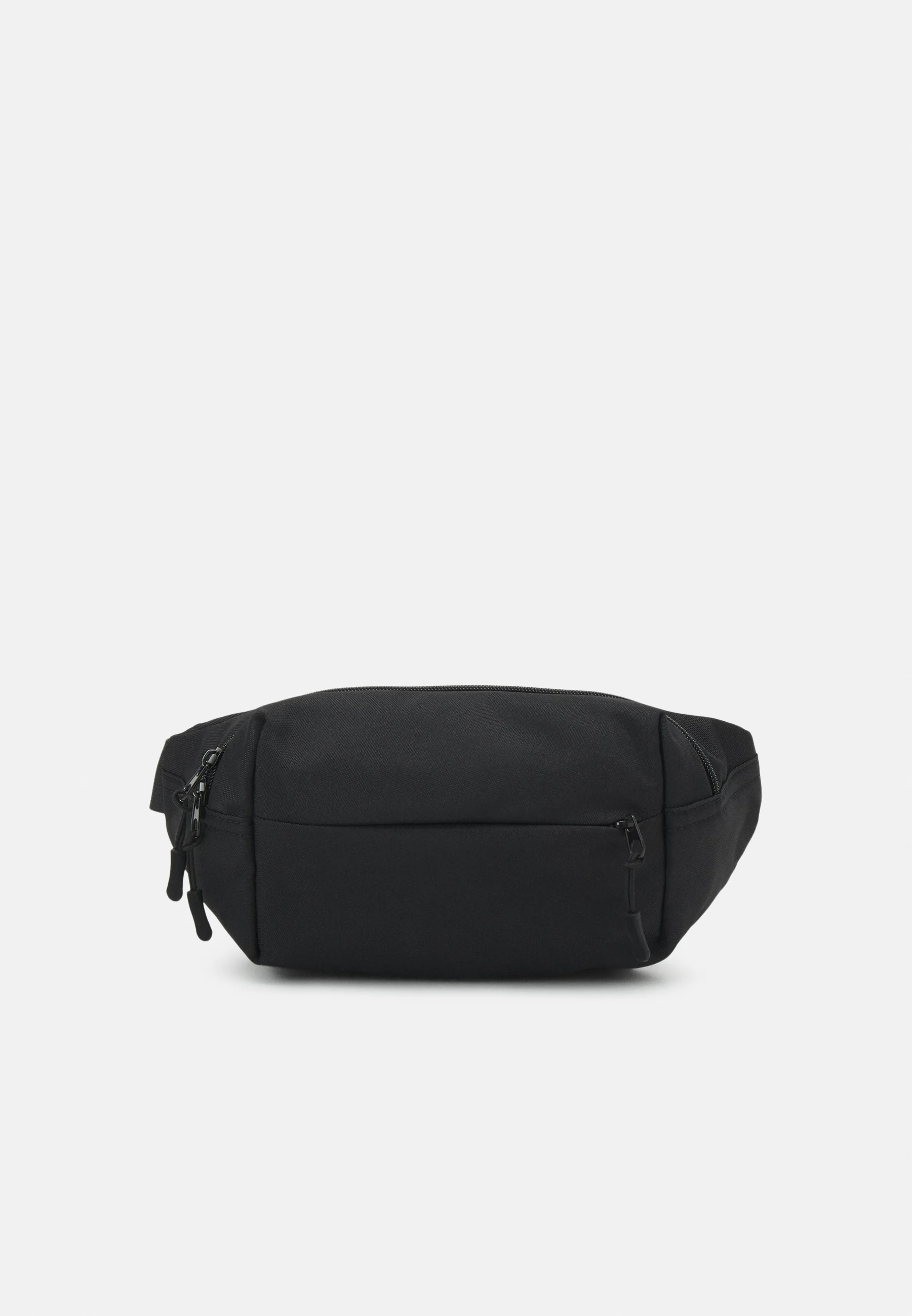 Pier One UNISEX - Riñonera - negra