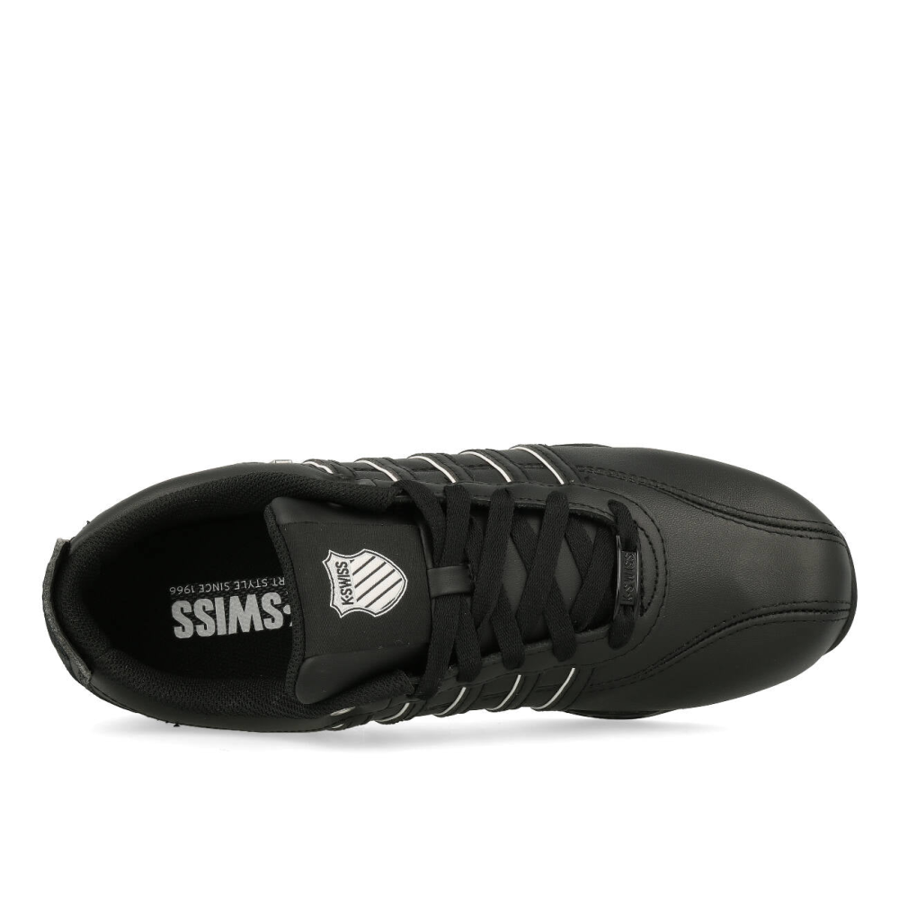 K-Swiss Arvee 1.5 02453-091 / schwarz
