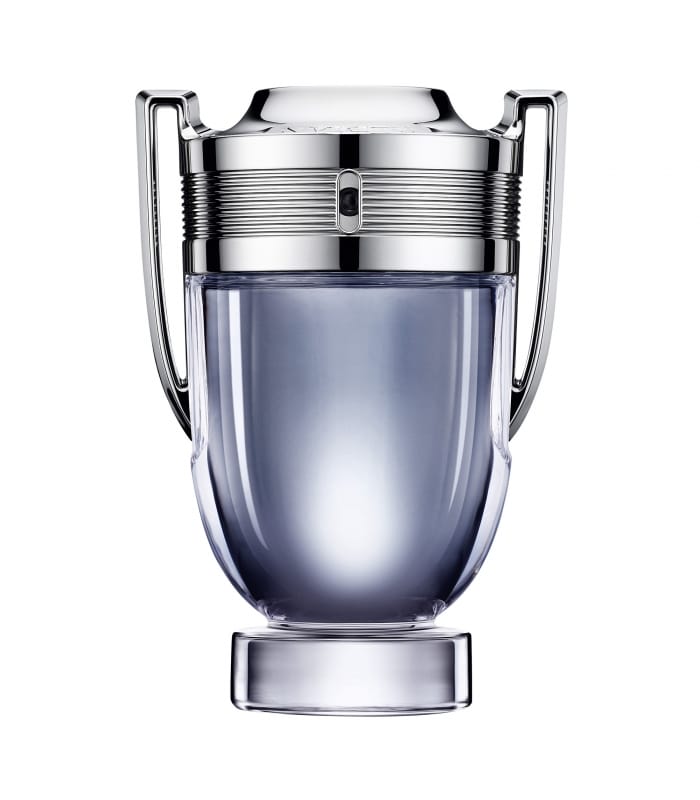 Paco Rabanne-INVICTUS-Eau de Toilette Vaporisateur