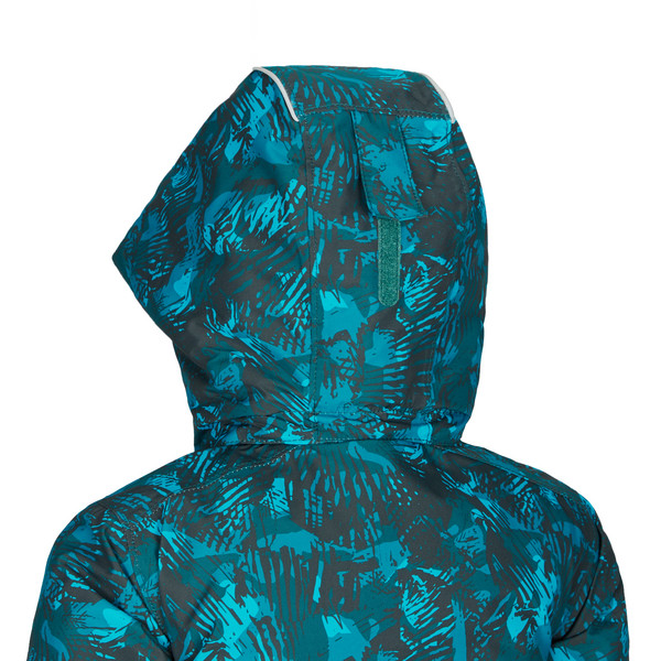 WALKERZIP Kinder - Winterjacke