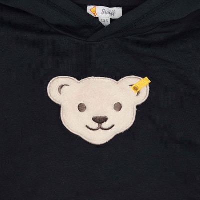 Sweatshirt, dunkelblau für Jungs
