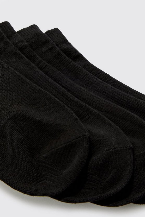 3er-Pack Man Signature Sneaker-Socken