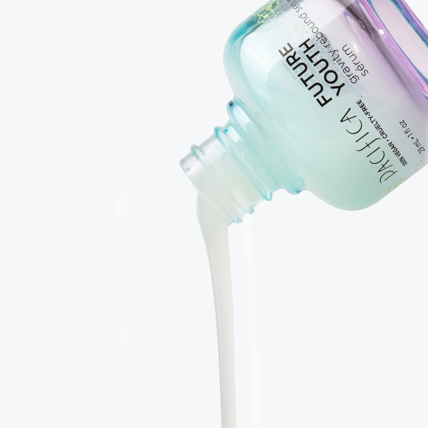 Pacifica Flora + Peptid-11