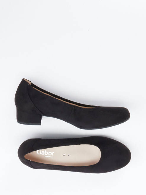 Pumps-24750090121 Gabor Comfort