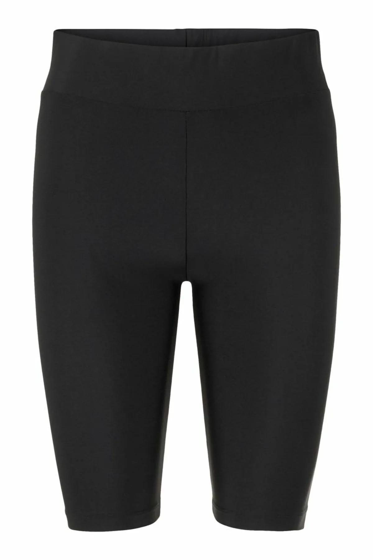 Noisy May  NMPARLA HW SOLID BIKER SHORTS