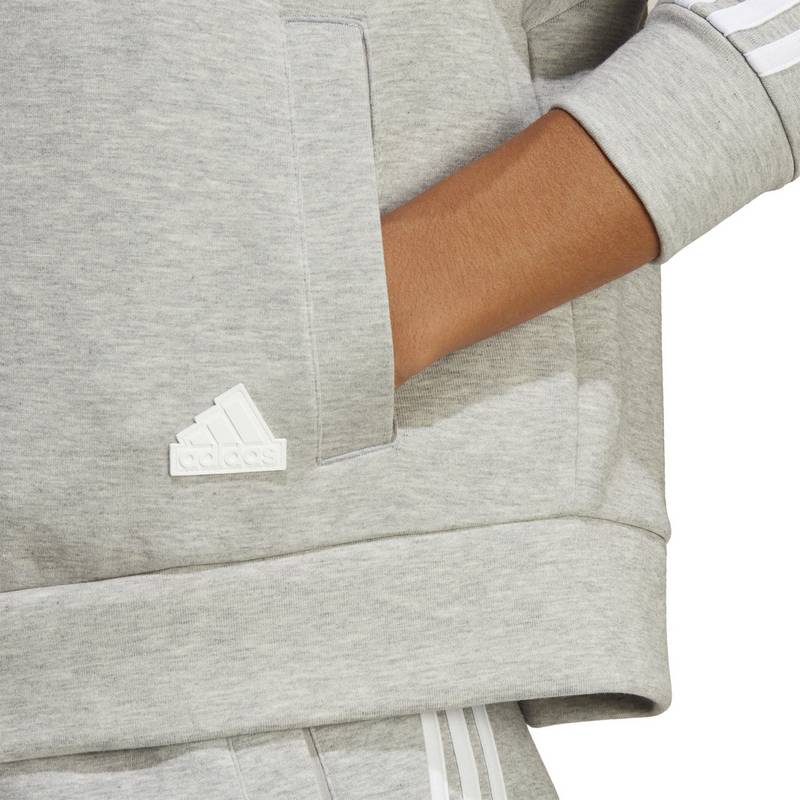 adidas Future Icons 3s Sweatjacke Damen