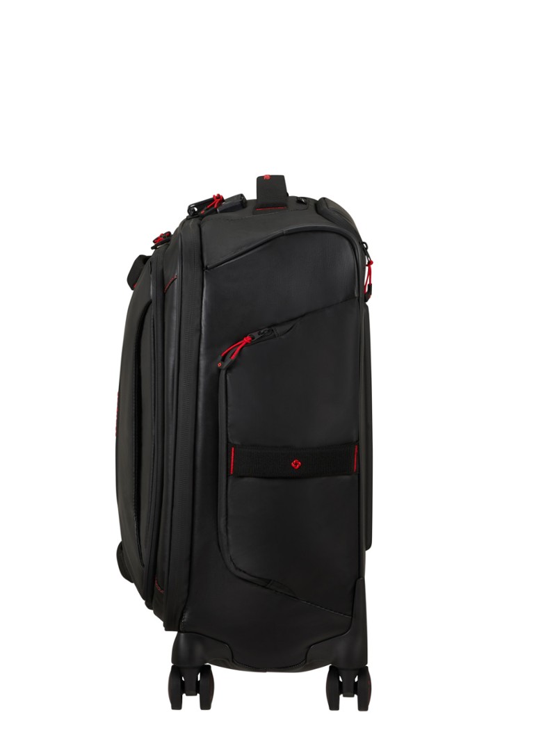 Samsonite Ecodiver vērpējs 55 cm
