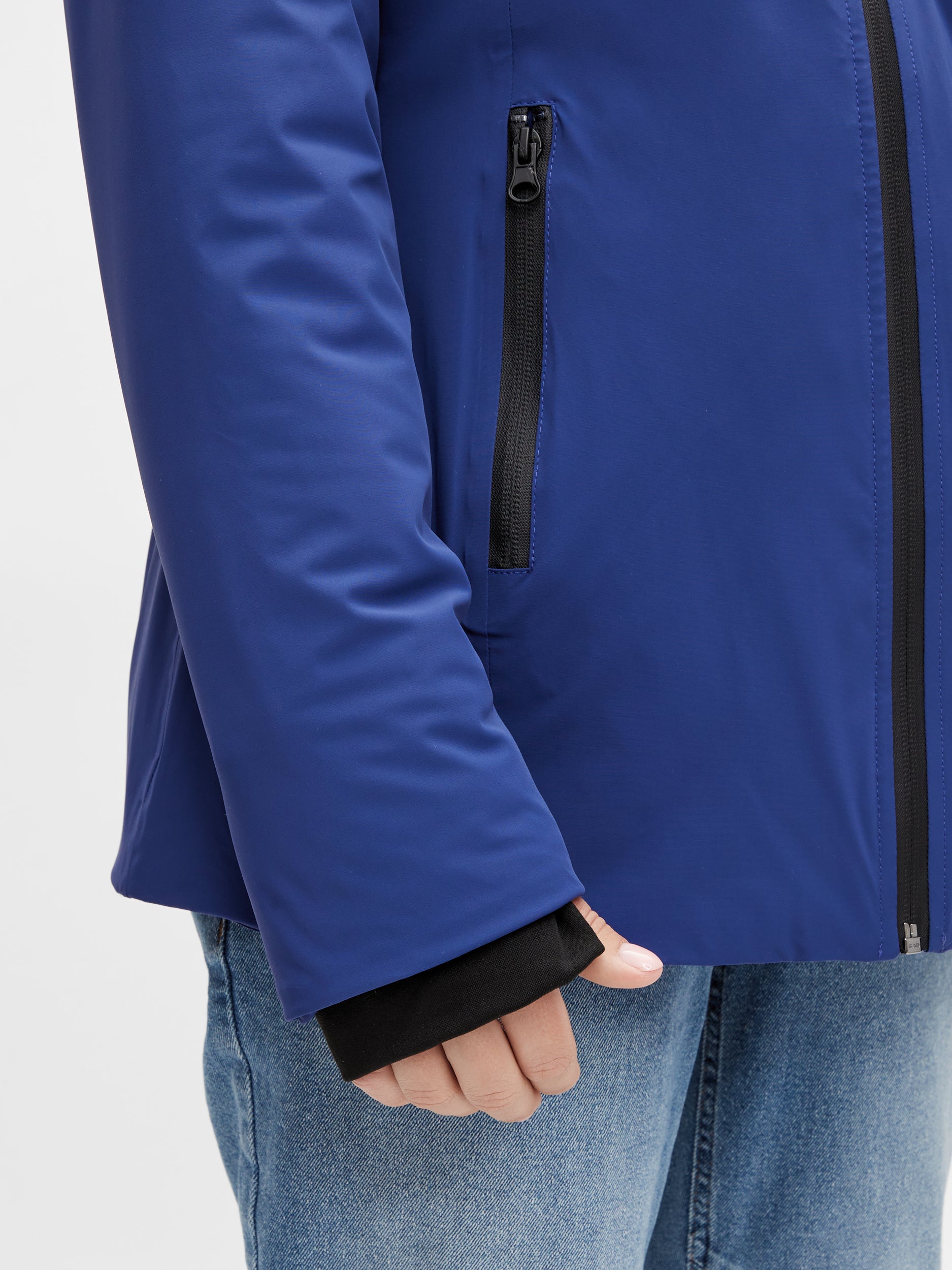 Umstands-jacke
