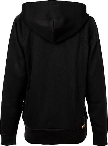 G-Star RAW Sweatjacke Premium core 2.0 hdd zip thru sw wmn