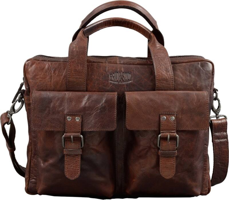 PRIDE AND SOUL Laptoptasche REAL ME 15 