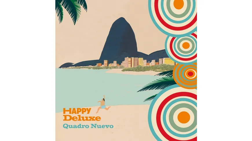 Happy Deluxe