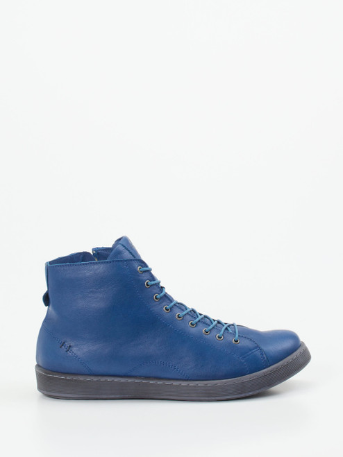 Schnürstiefelette-27511590025 Andrea Conti