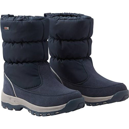 reima Winterstiefel Vimpeli