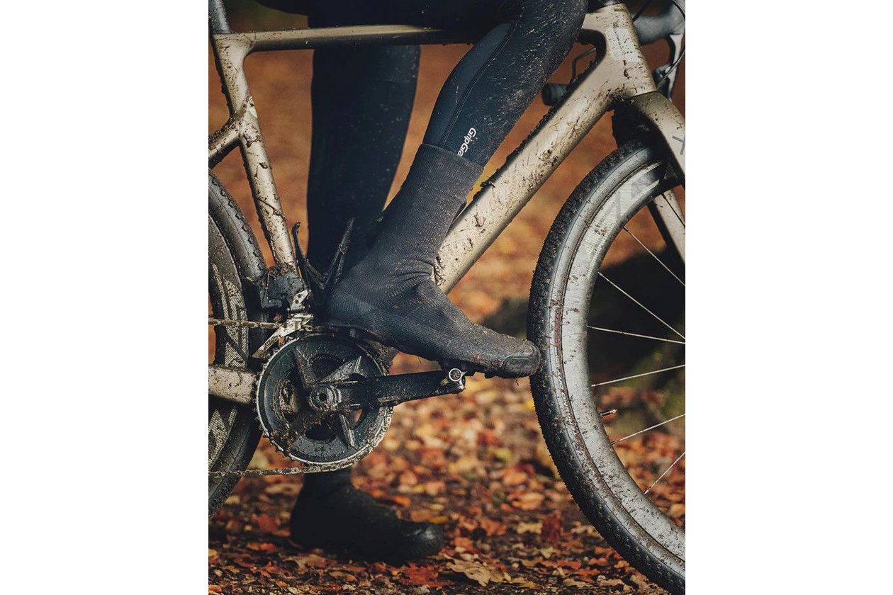 GRIPGRAB Explorer Waterproof Gravel u00dcberschuhe - 2023