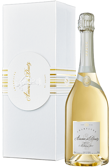 Deutz : Amour de Deutz 2011