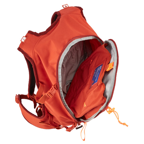 CROSS RIDER 22 - Skitourenrucksack